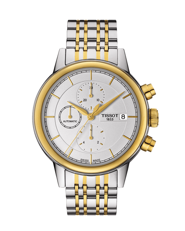 Đồng hồ Tissot T085.427.22.011.00