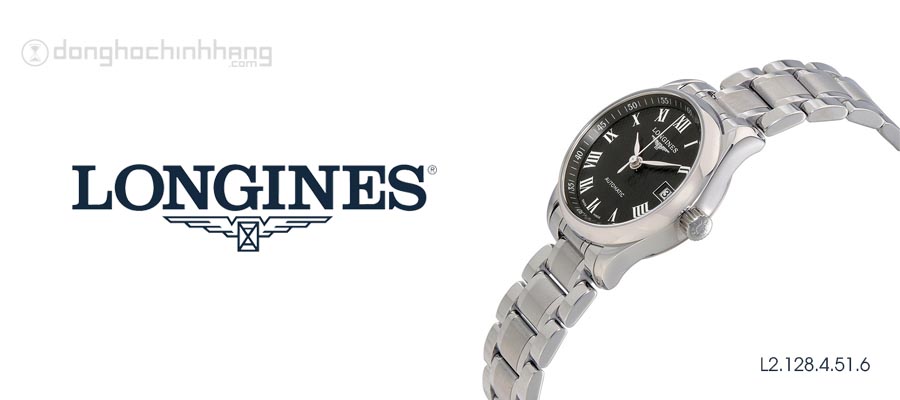 Longines L2.128.4.51.6