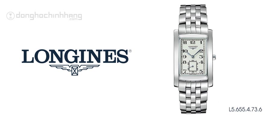 Longines L5.655.4.73.6