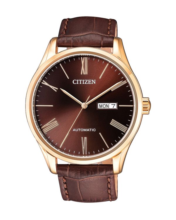 Đồng hồ Citizen NH8363-14X