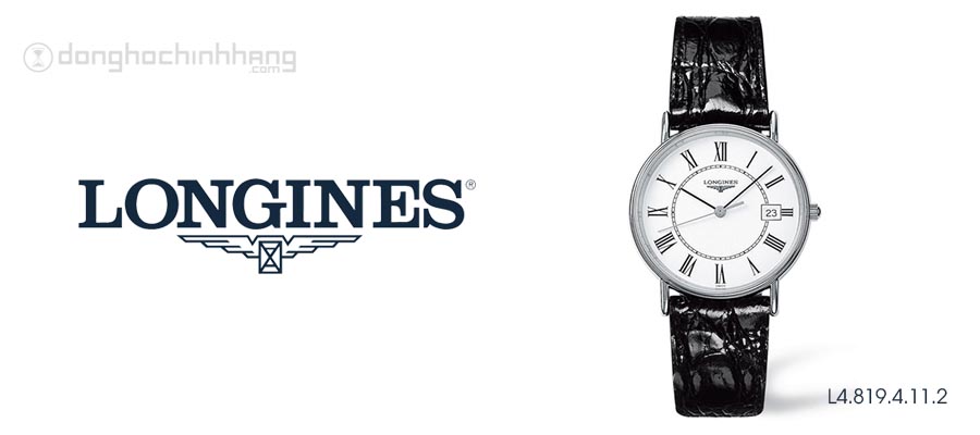 Longines L4.819.4.11.2