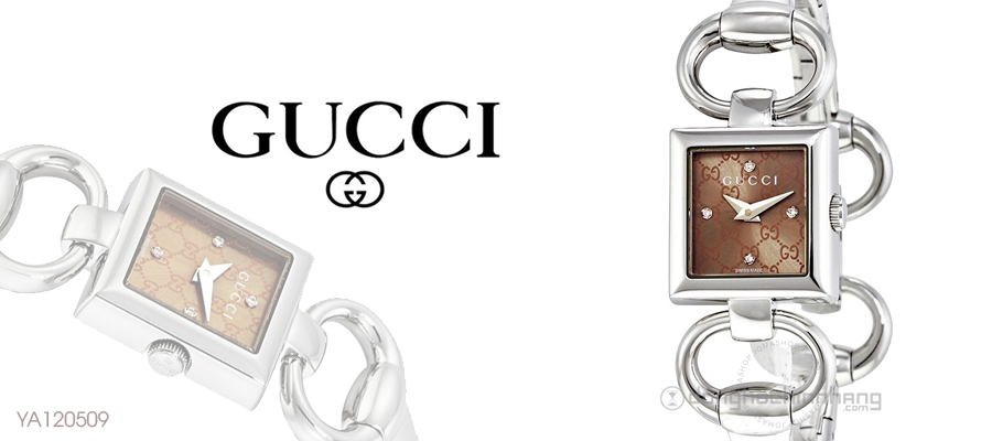 Đồng hồ Gucci YA120509