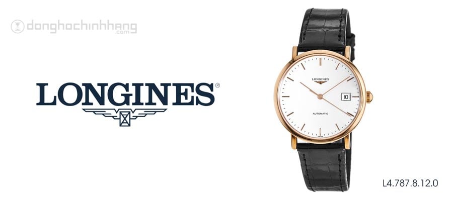 Longines L4.787.8.12.0