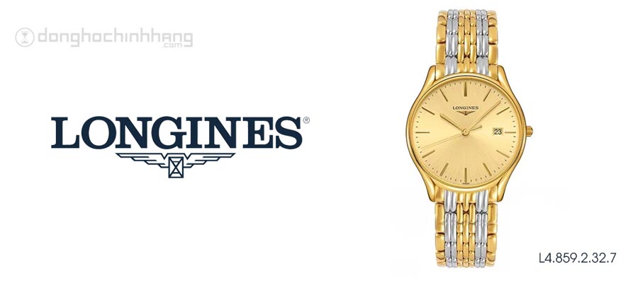 Longines L4.859.2.32.7