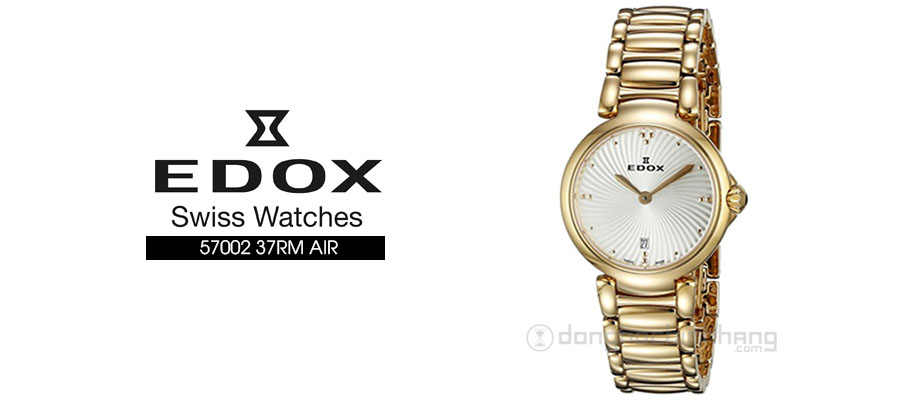 edox 57002 37RM AIR