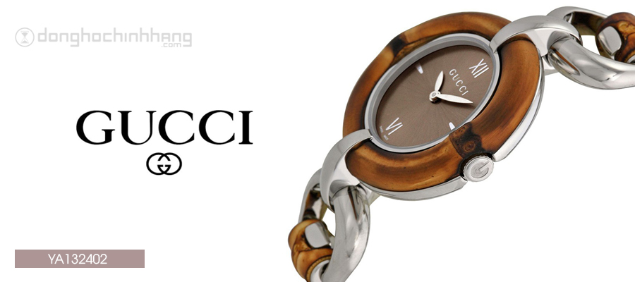 Đồng hồ Gucci YA132402