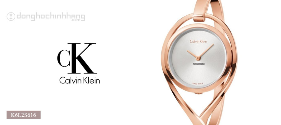 calvin klein K6L2S616