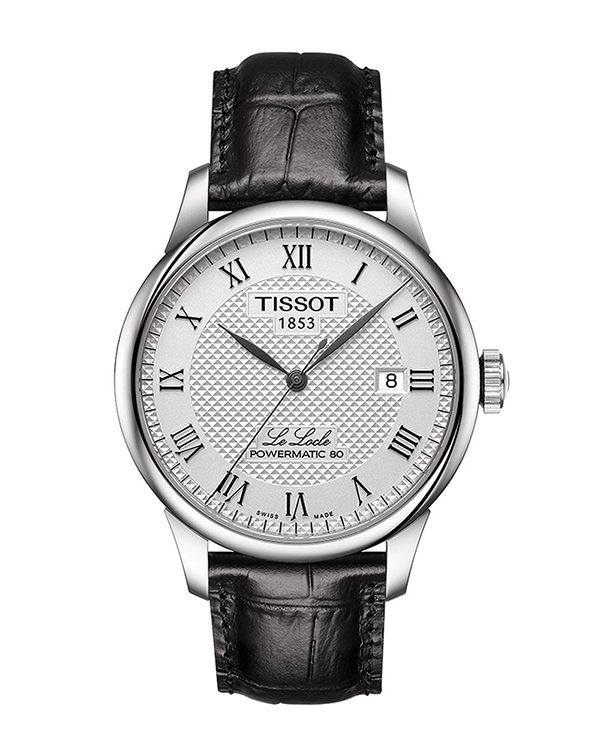 Đồng hồ Tissot T006.407.16.033.00