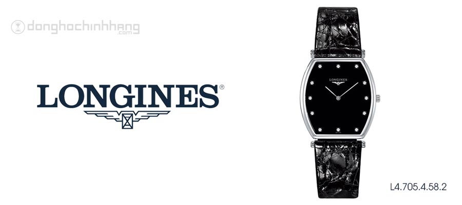 Longines L4.705.4.58.2