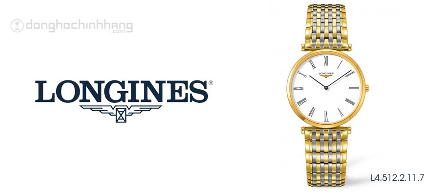 Longines L4.512.2.11.7