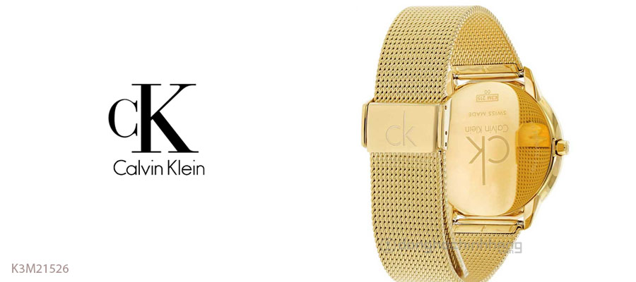 calvin klein K3M21526