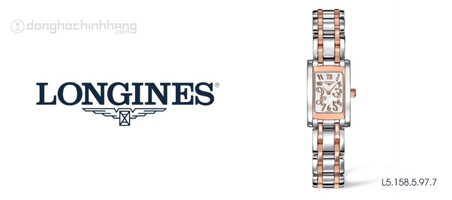 Đồng hồ Longines L5.158.5.97.7 – Donghochinhhang.com