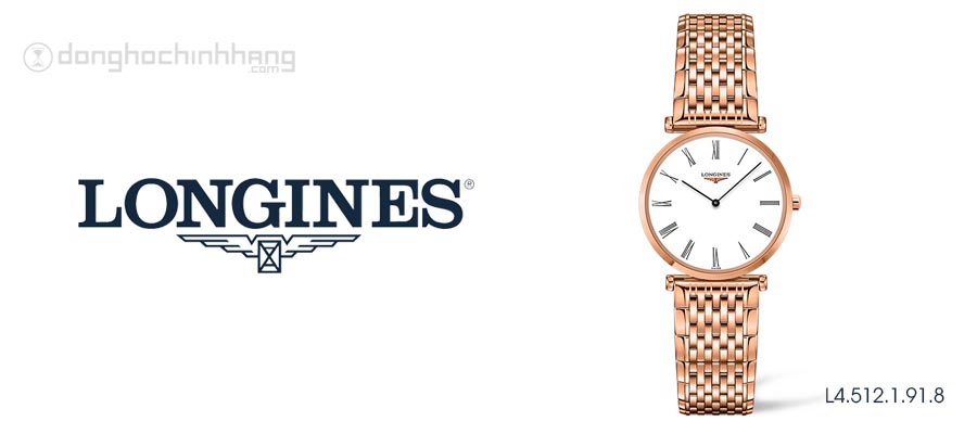 Longines L4.512.1.91.8