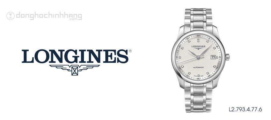 Longines L2.793.4.77.6