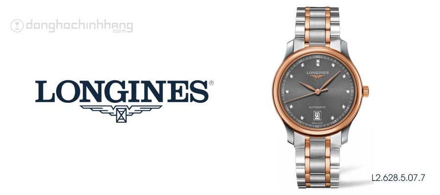 Longines L2.628.5.07.7