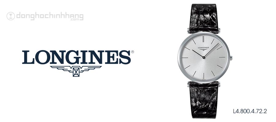 Longines L4.800.4.72.2