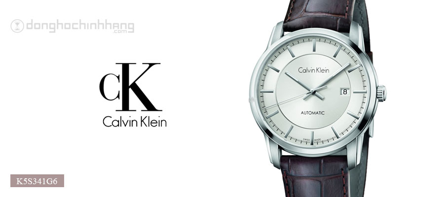 calvin klein K5S341G6