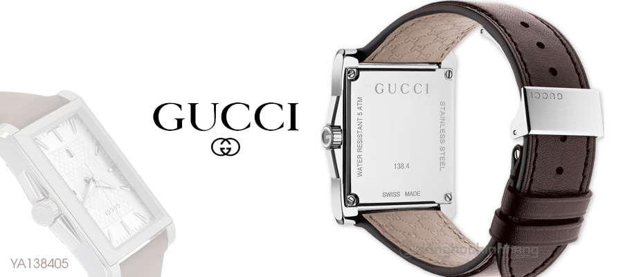 Đồng hồ Gucci YA138405