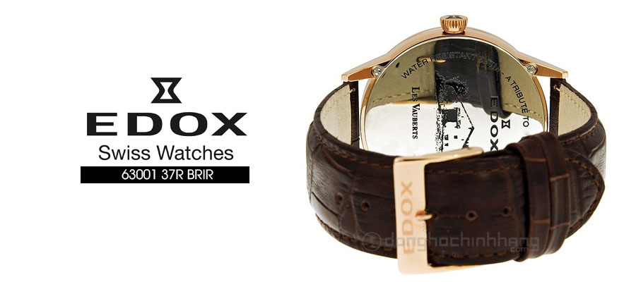 edox 63001 37R BRIR