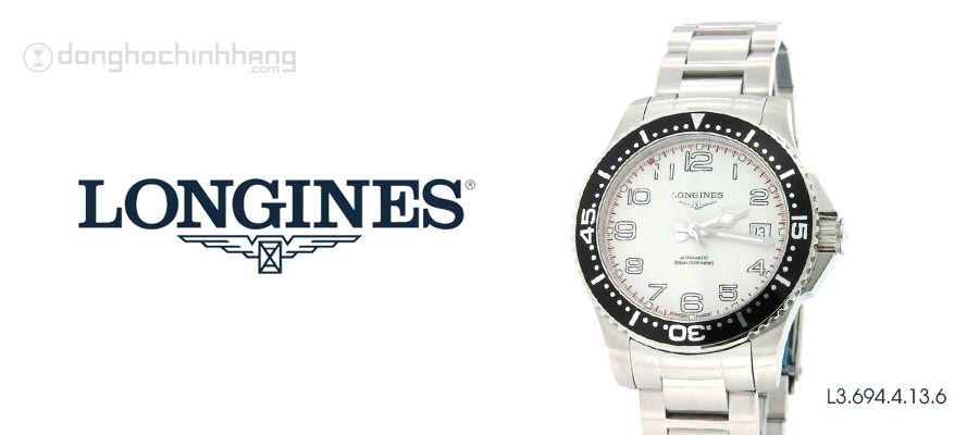 Longines L3.694.4.13.6