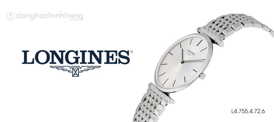 Longines L4.755.4.72.6