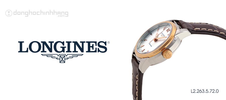 Longines L2.263.5.72.0