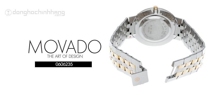 movado 0606235