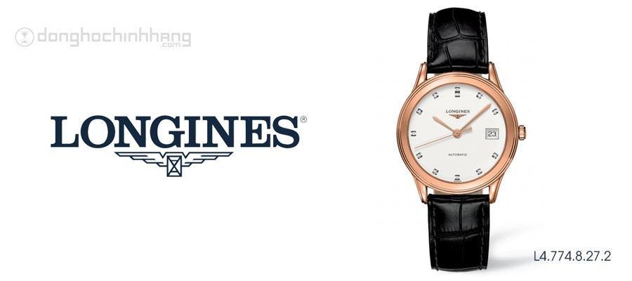 Longines L4.774.8.27.2