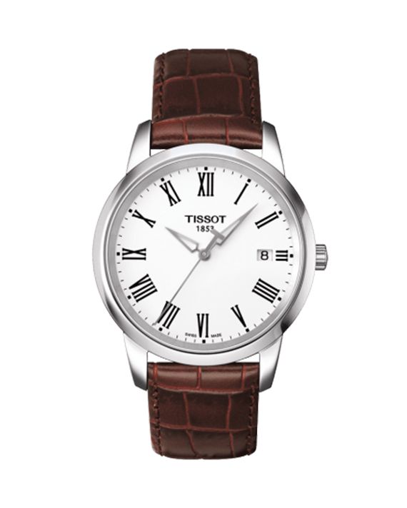 Đồng hồ Tissot T033.410.16.013.01