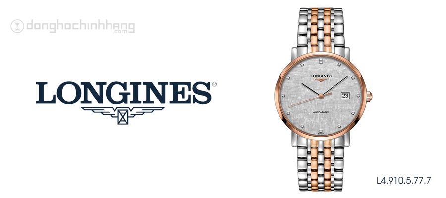 Longines L4.910.5.77.7