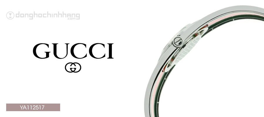 Đồng hồ Gucci YA112517