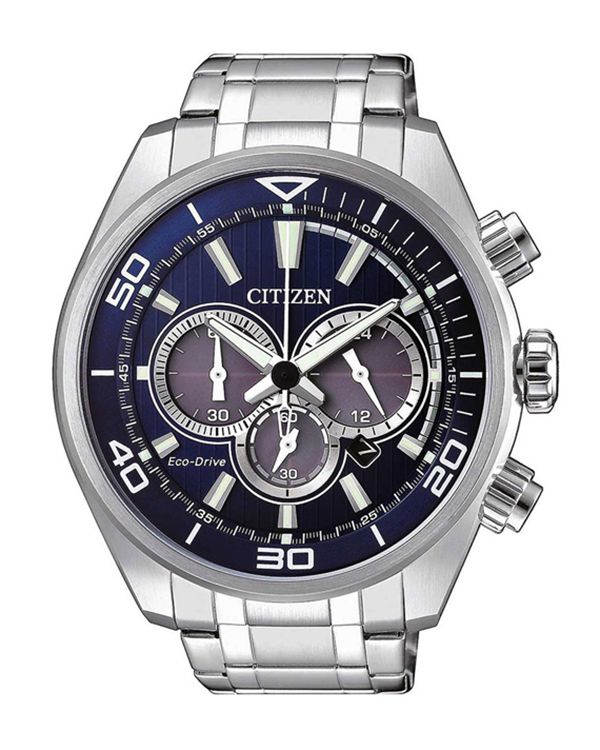 Đồng hồ Citizen CA4330-81L