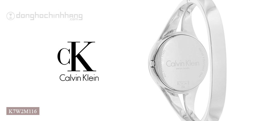 calvin klein K7W2M116