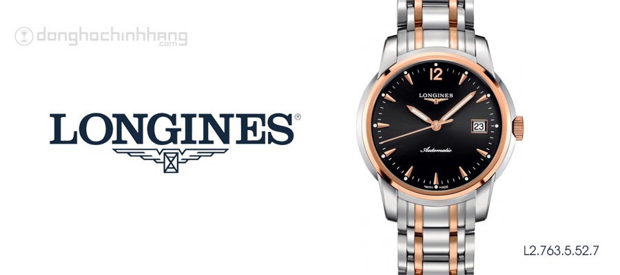 Longines L2.763.5.52.7