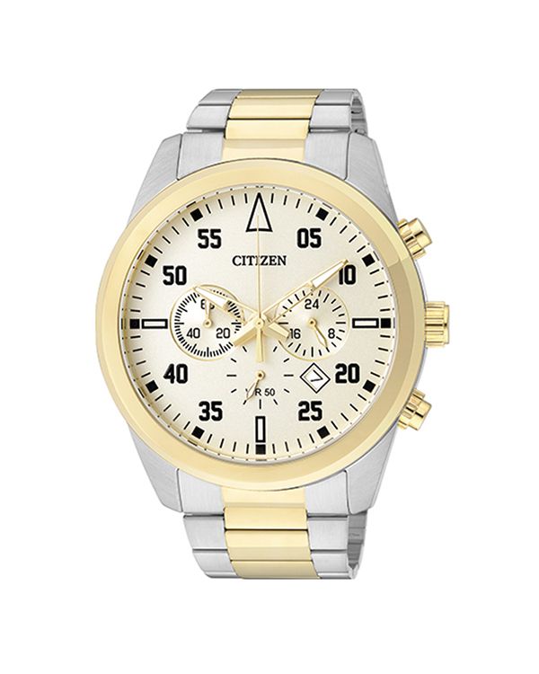 Đồng hồ Citizen AN8094-55P