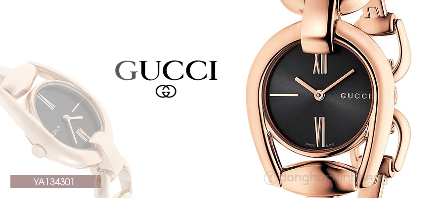 Đồng hồ Gucci YA139507