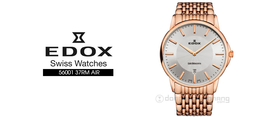 edox 56001 37RM AIR