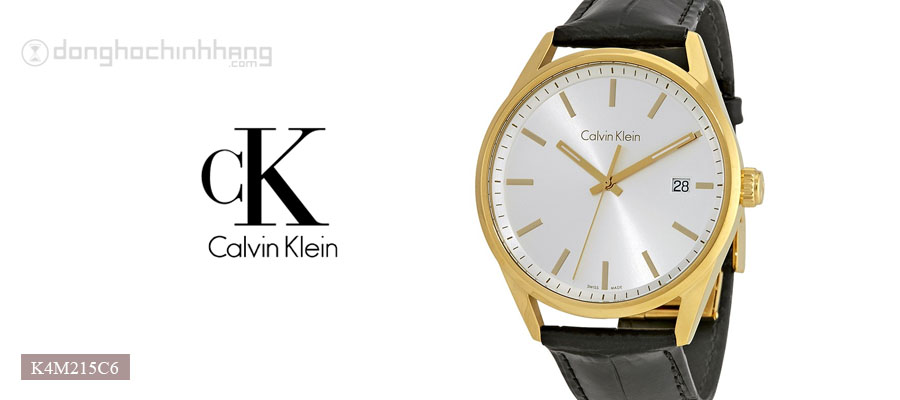 calvin klein K4M215C6