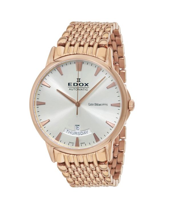 Đồng hồ Edox 83015 37RM BIR