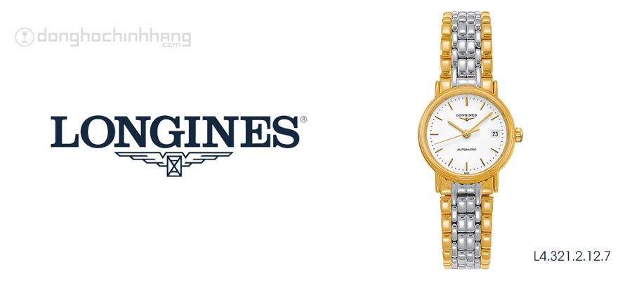 Longines L4.321.2.12.7