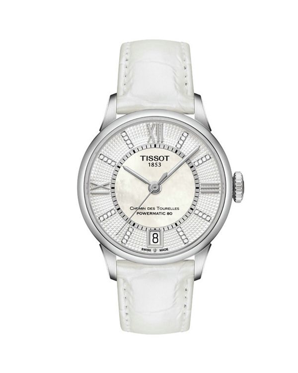 Đồng hồ Tissot T099.207.16.116.00
