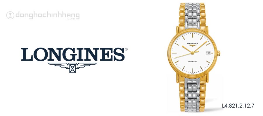 Longines L4.821.2.12.7