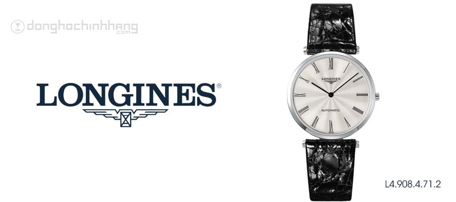 đồng hồ longines L4.908.4.71.2