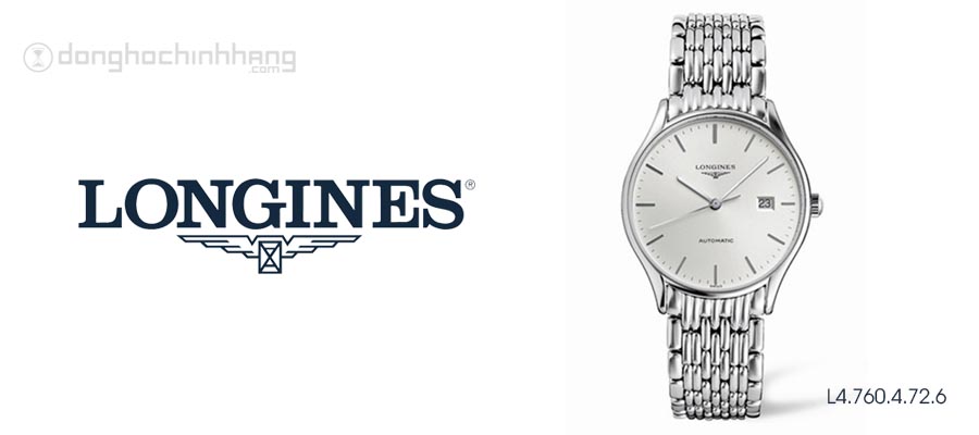 Longines L4.760.4.72.6