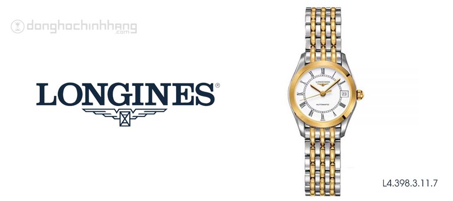 Longines L4.398.3.11.7