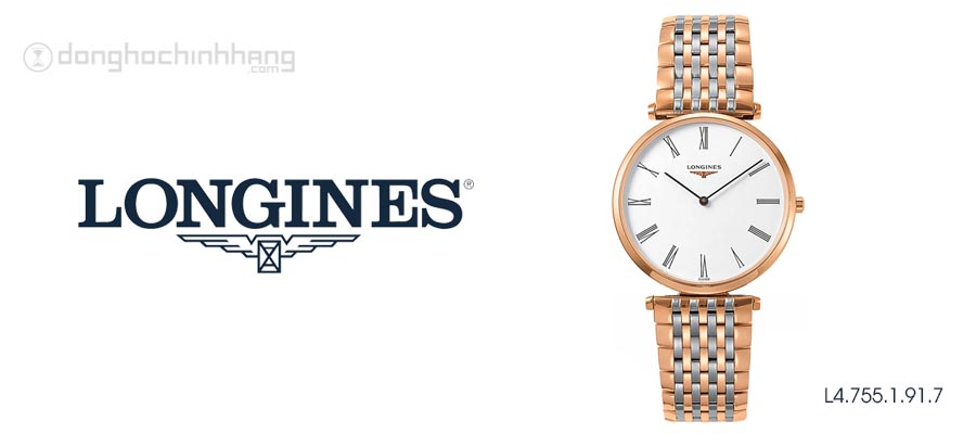 Longines L4.755.1.91.7