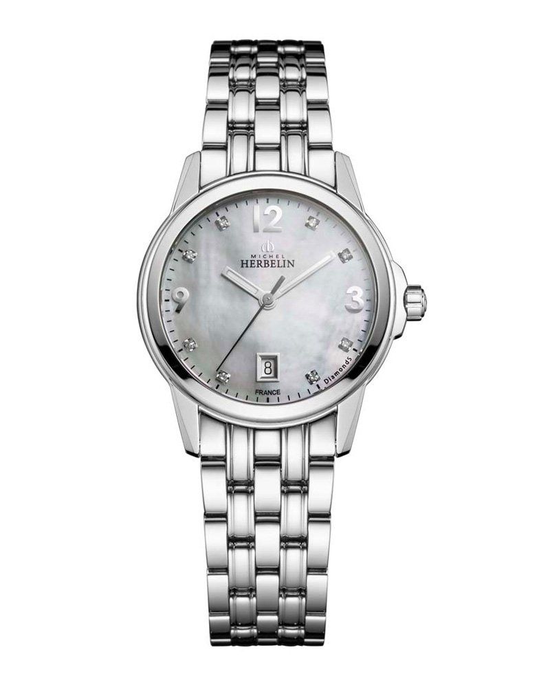 Đồng hồ Michel 14250/B89