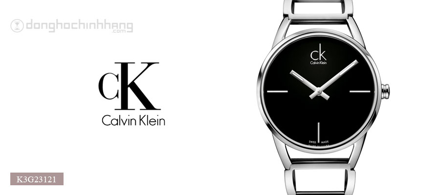 calvin klein K3G23121