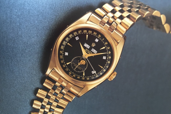 rolex