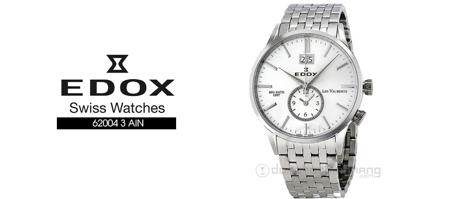 edox 62004 3 AIN